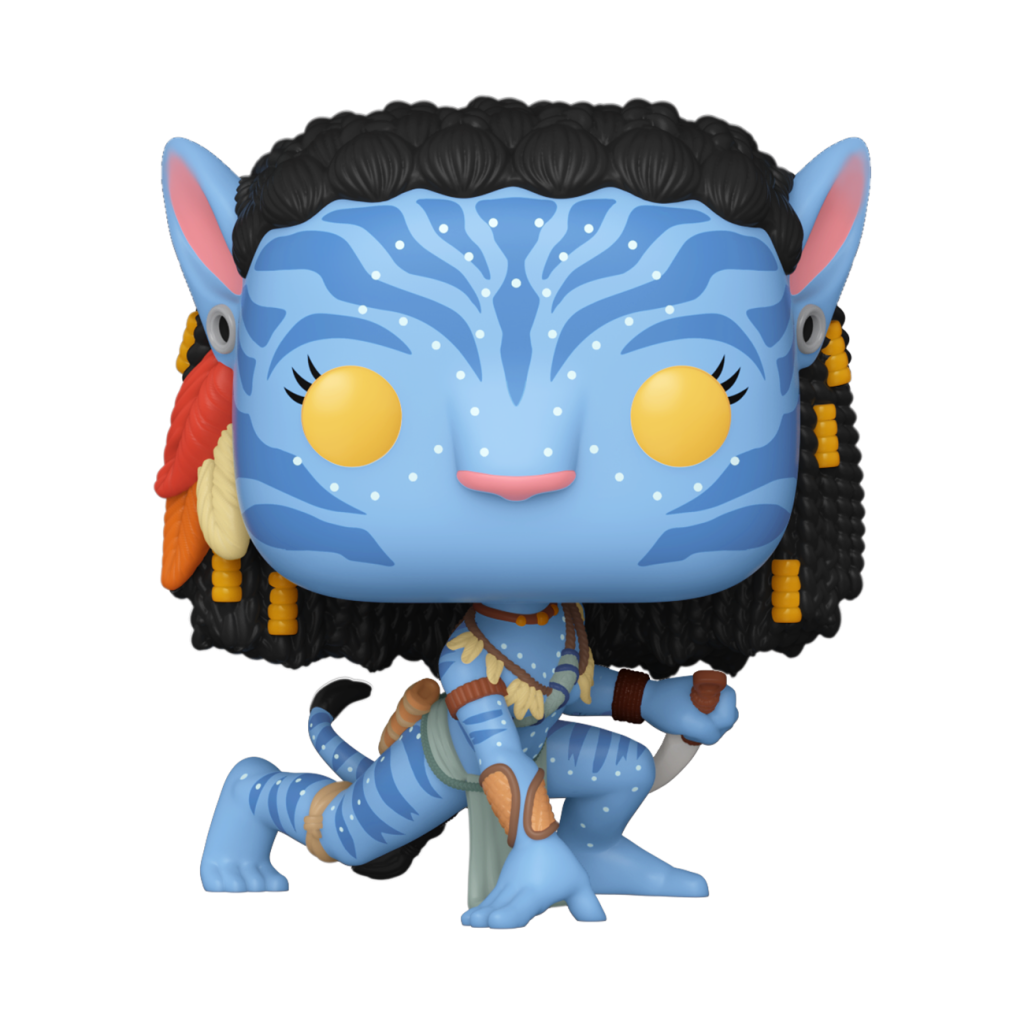 AVATAR - POP N° 1322 - Neytiri - 3