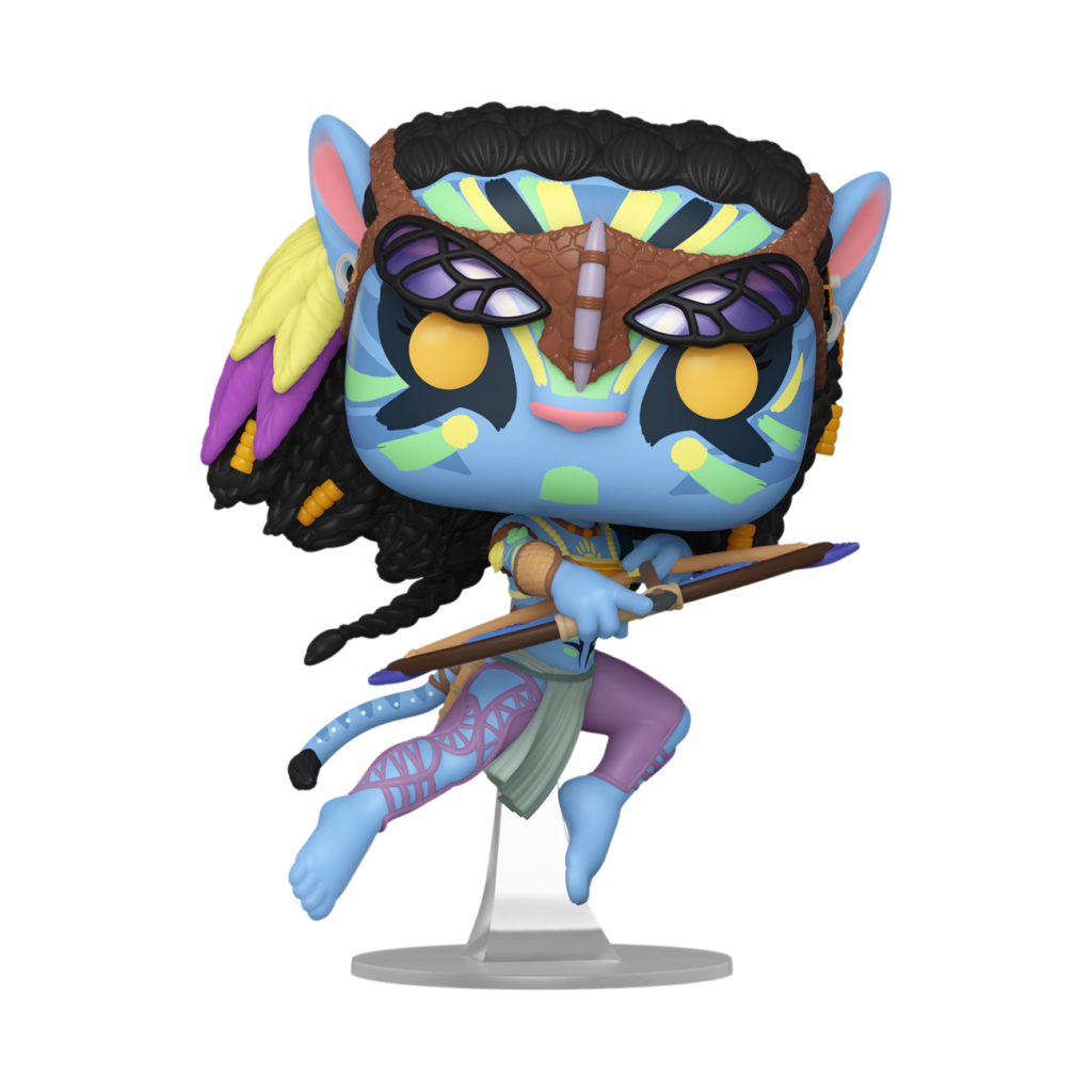 AVATAR - POP N° 1323 - Neytiri 