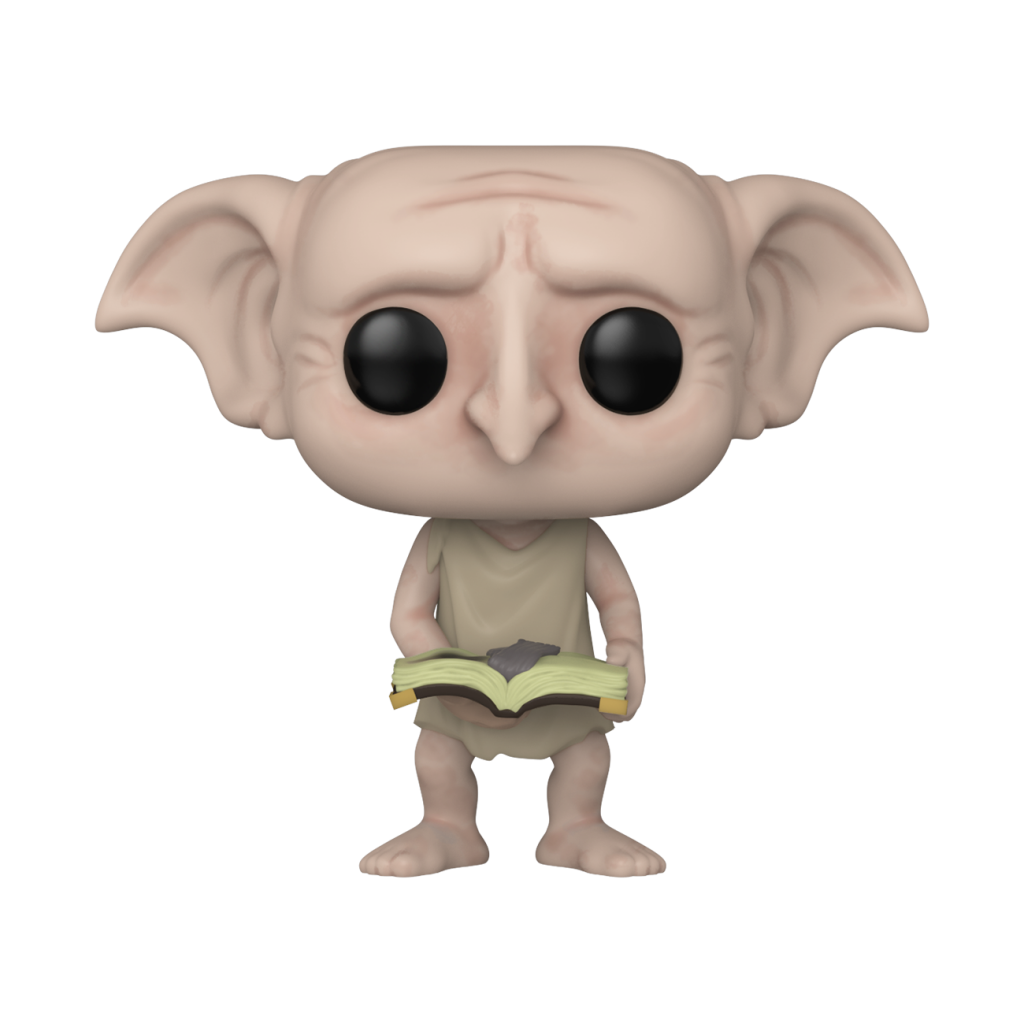 HARRY POTTER - POP N° 151 - 20ème Anniversary - Dobby - 3