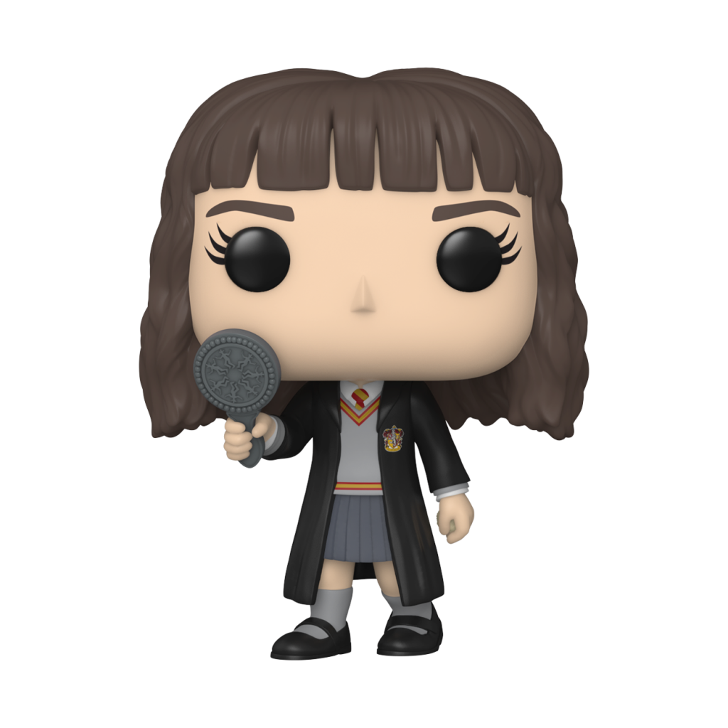 HARRY POTTER - POP N° 150 - 20ème Anniversaire - Hermione - 3