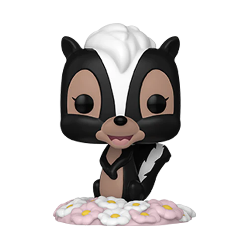 DISNEY - POP N° 1434 - 80ème Anniversaire - Fleur - 3