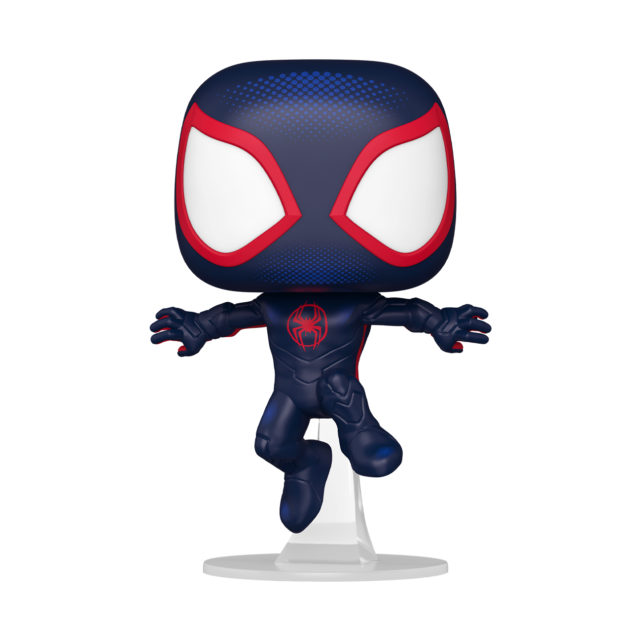 SPIDER-MAN ACROSS THE SPIDER-VERSE - POP Jumbo N° 1236 - Spider-Man_IMAGE_3