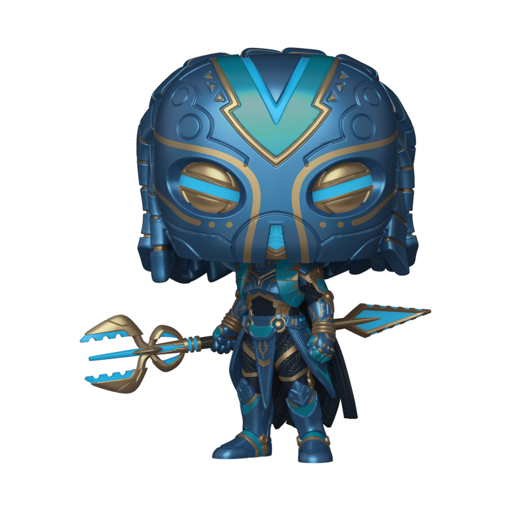 BLACK PANTHER WAKANDA FOREVER - POP N° 1178 - Aneka (Midnight Angel) - 3