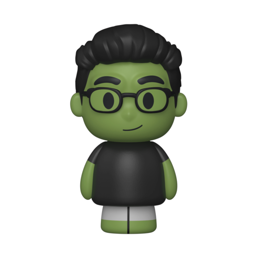 SHE-HULK - POP Mini Moments - Tiki Bar Scene - 5
