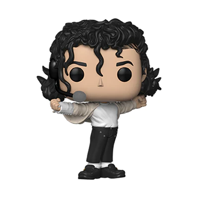 MICHAEL JACKSON - POP Rocks N° 346 - Superbowl - 3