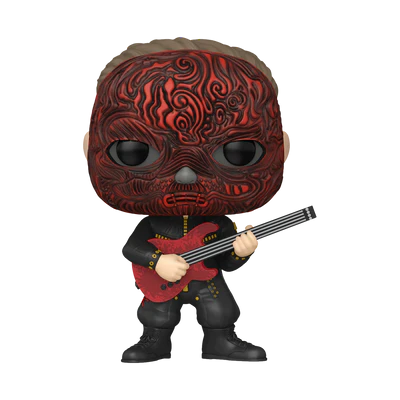 MUSIC - POP Rocks N° 380 - Slipknot - VMan - 3