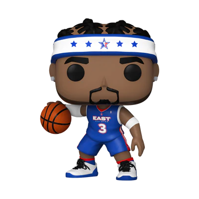 LEGENDS - POP NBA N° 159 - Allen Iverson (2005) - 3