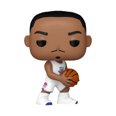LEGENDS - POP NBA N° 160 - Dennis Rodman (1992) - 3