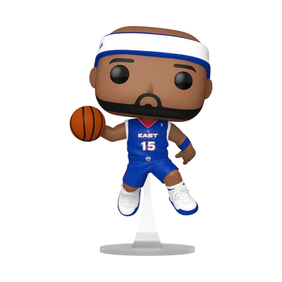 LEGENDS - POP NBA N° 162 - Vince Carter (2005) - 3