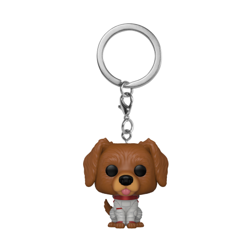 LES GARDIENS DE LA GALAXIE 3 - Pocket Pop Keychains - Cosmo - 3