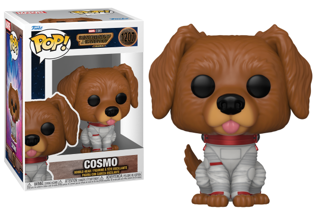 GUARDIANS OF THE GALAXY 3 - POP N° 1207 - Cosmo_IMAGE_1