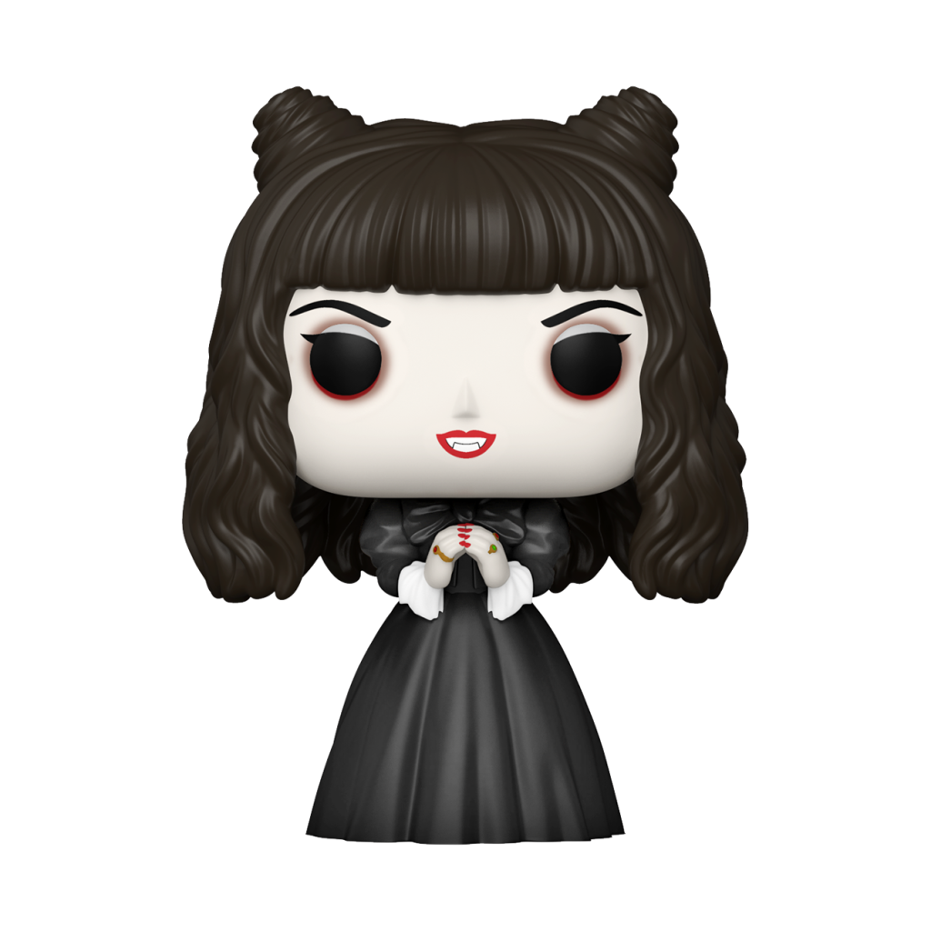 WHAT WE DO IN THE SHADOWS - POP N° 1330 - Nadja - 3