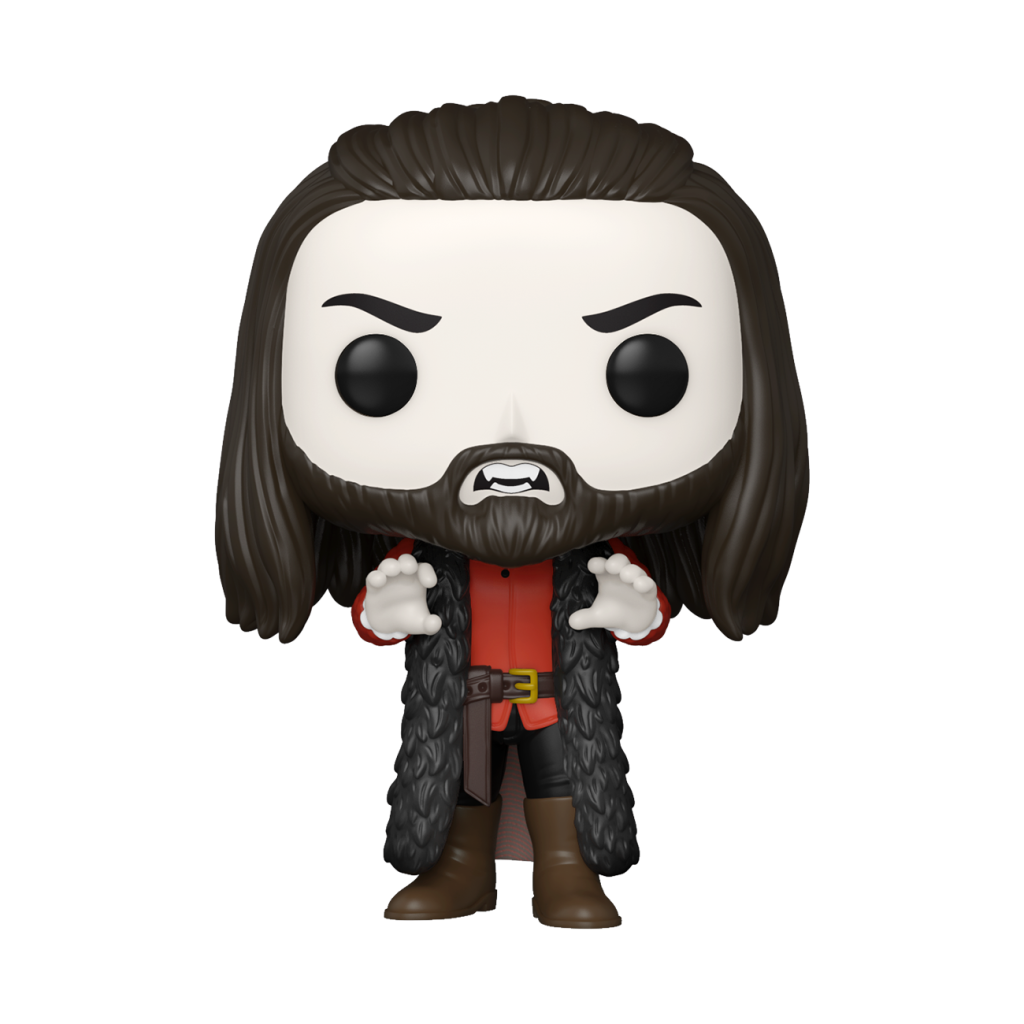 WHAT WE DO IN THE SHADOWS - POP N° 1326 - Nandor - 3