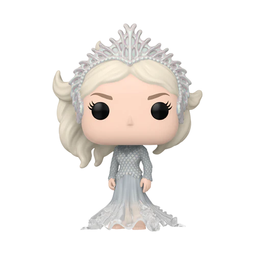 AQUAMAN 2 - POP Movies N° 1307 - Atlanna - 3
