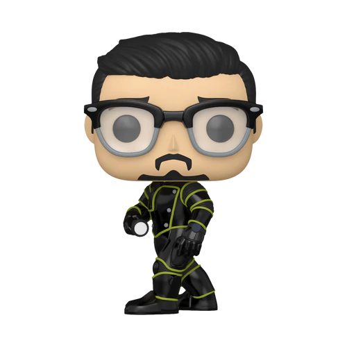 AQUAMAN 2 - POP Movies N° 1308 - Dr. Shin - 3