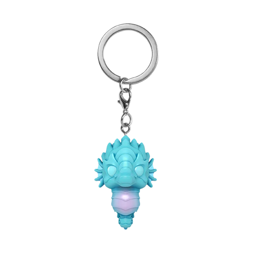 AQUAMAN 2 - Pocket Pop Keychains - Storm - 3