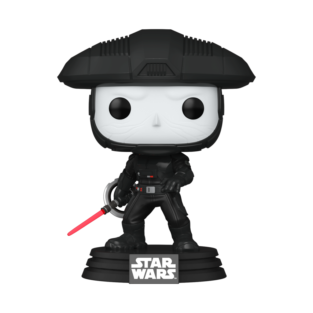 OBI-WAN KENOBI - POP N° 630 - Cinquième Frère - 3