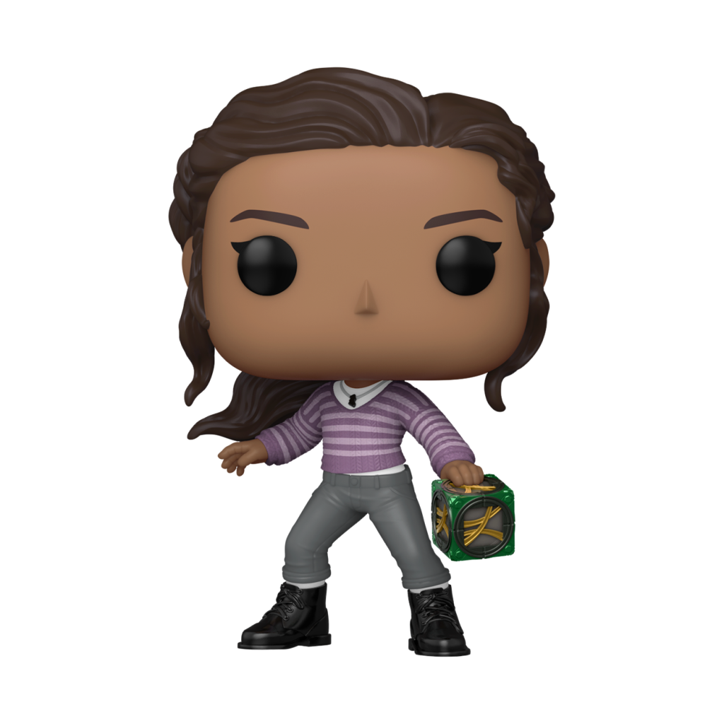 SPIDER-MAN NO WAY HOME - POP Marvel N° 1161 - MJ w/ box - 4