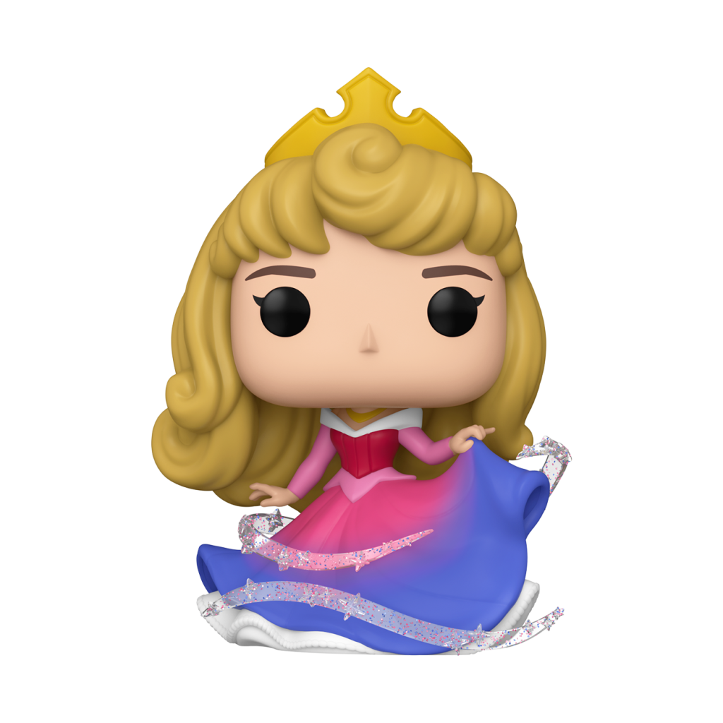 DISNEY 100TH - POP N° 1316 - Aurore - 3