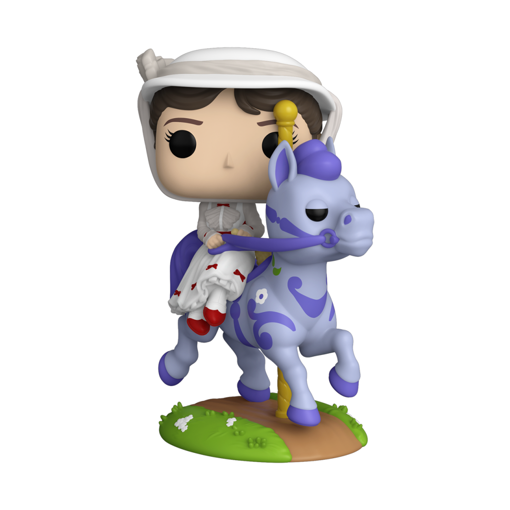 DISNEY - POP Ride N° 300 - Mary Poppins - 3