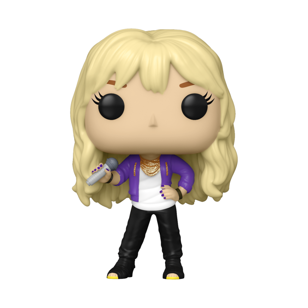 HANNAH MONTANA - POP TV N° 1347 - Hannah - 3