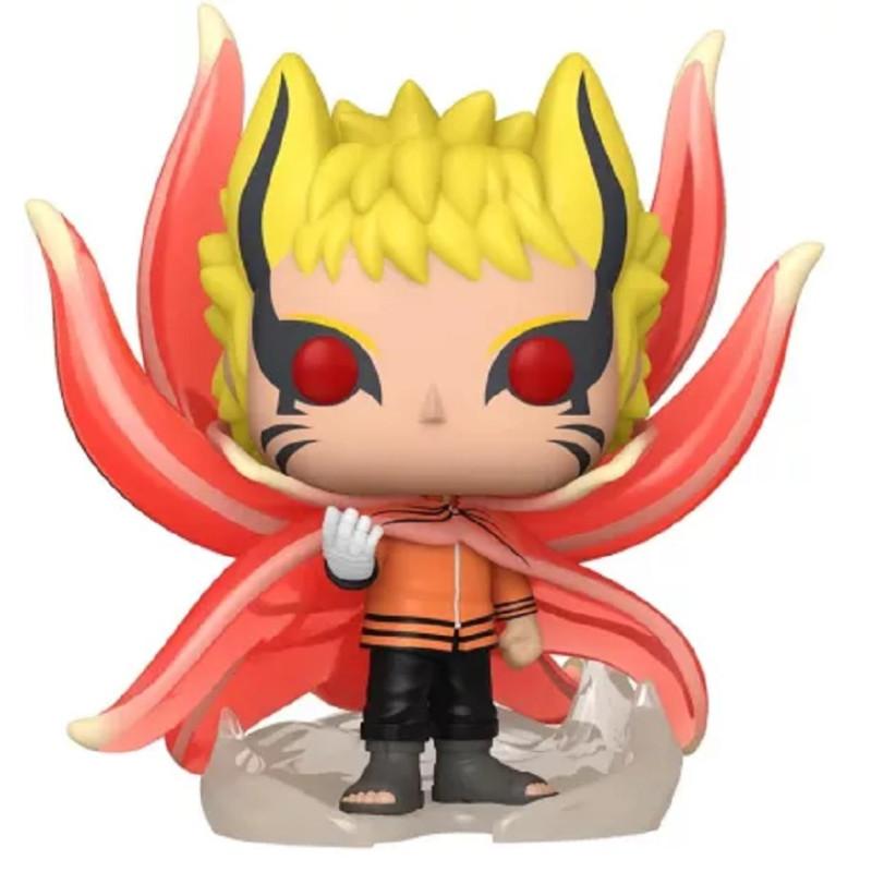 BORUTO - POP SUPER N° 1361 - Naruto (Baryon Mode) GW - 2