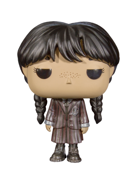 funko pop mercredi addams 2022