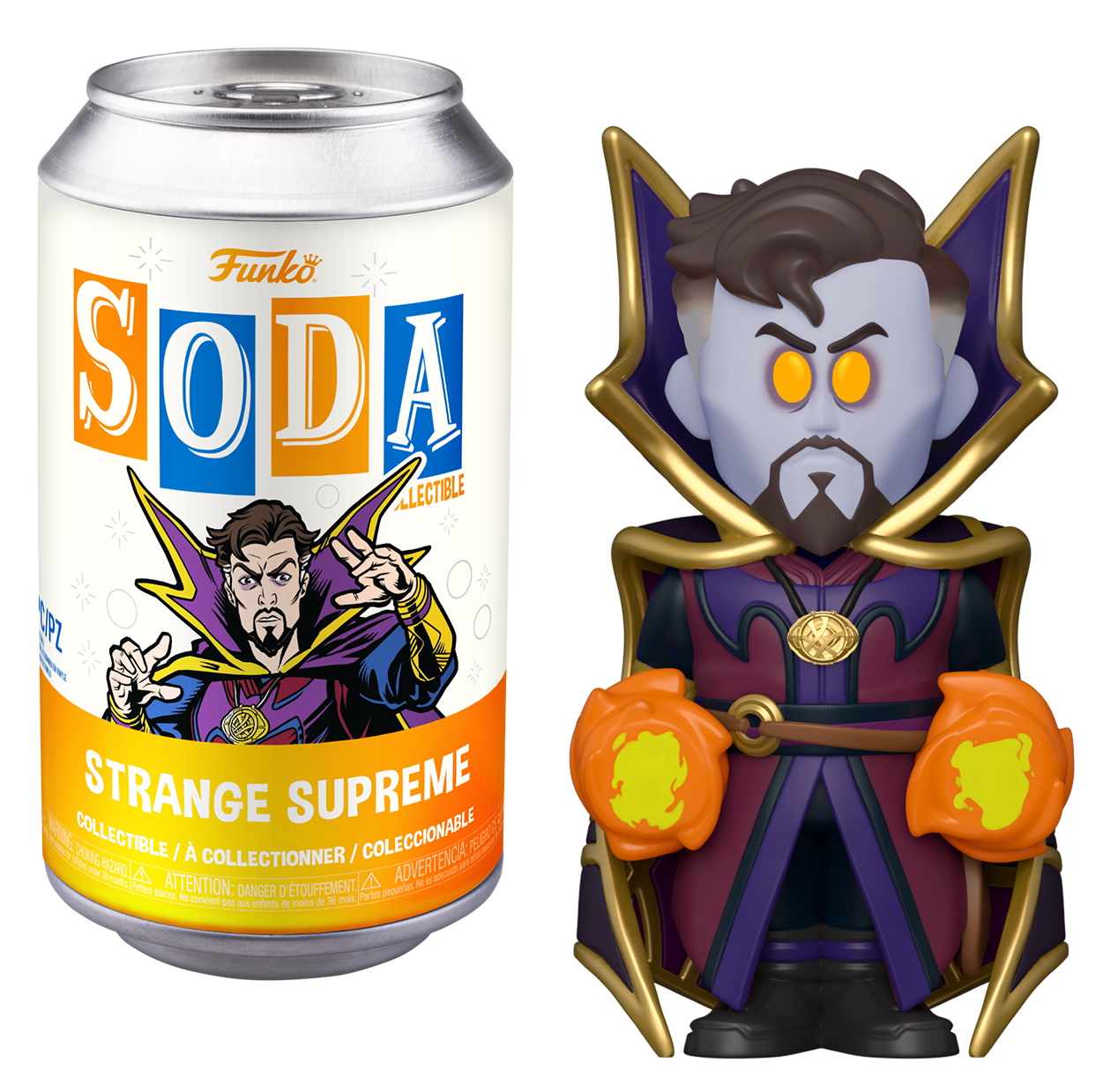 WHAT IF - POP Soda - Strange Supreme with Chase_IMAGE_2