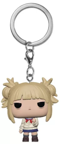 MY HERO ACADEMIA - Pocket Pop Keychains - Bakugo (Explosion)