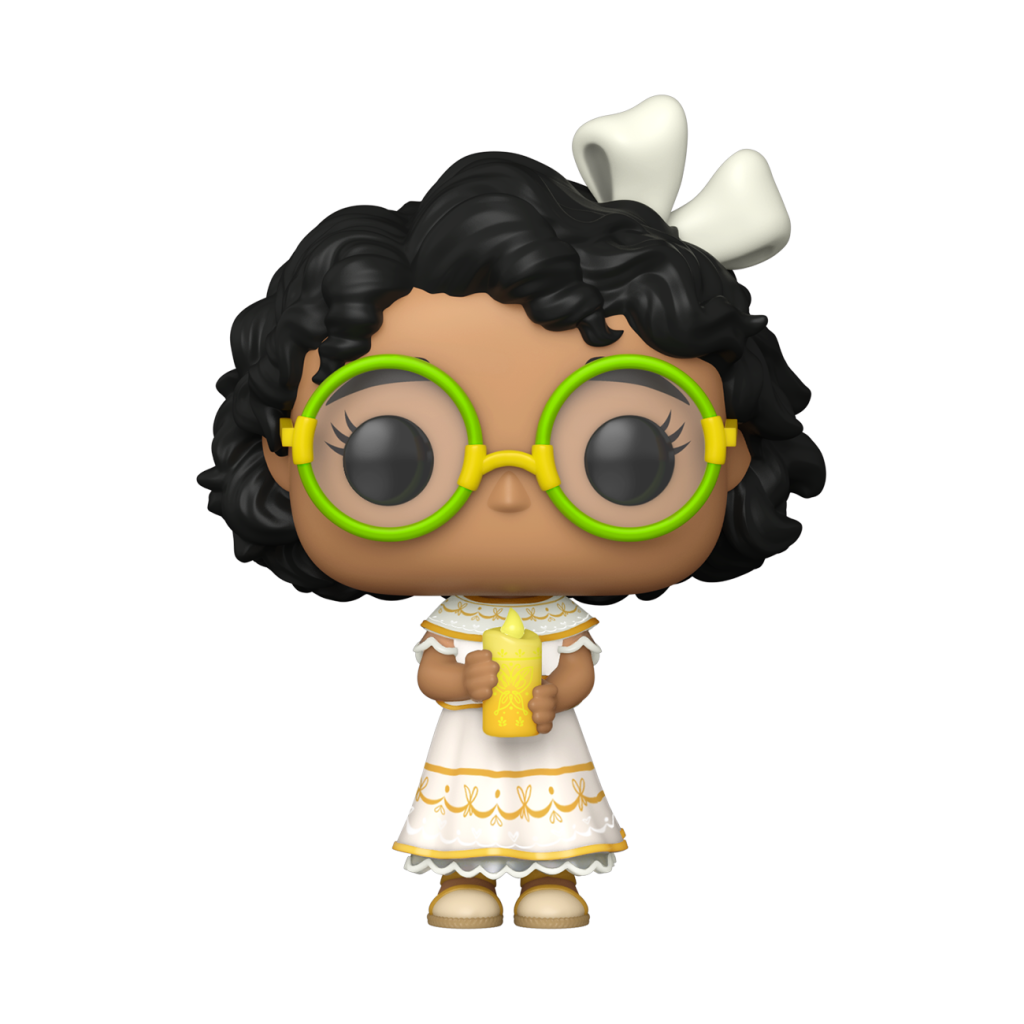 DISNEY - POP N° 1327 - Mirabel (GW) - 3