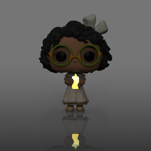 DISNEY - POP N° 1327 - Mirabel (GW) - 4