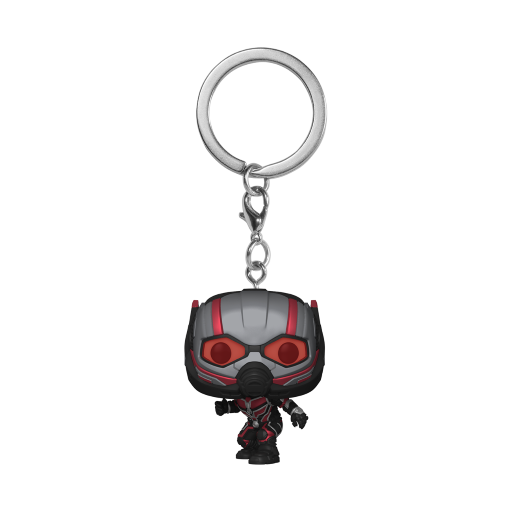 ANT-MAN : QUANTUMANIA - Pocket Pop Keychains - Ant-Man - 4