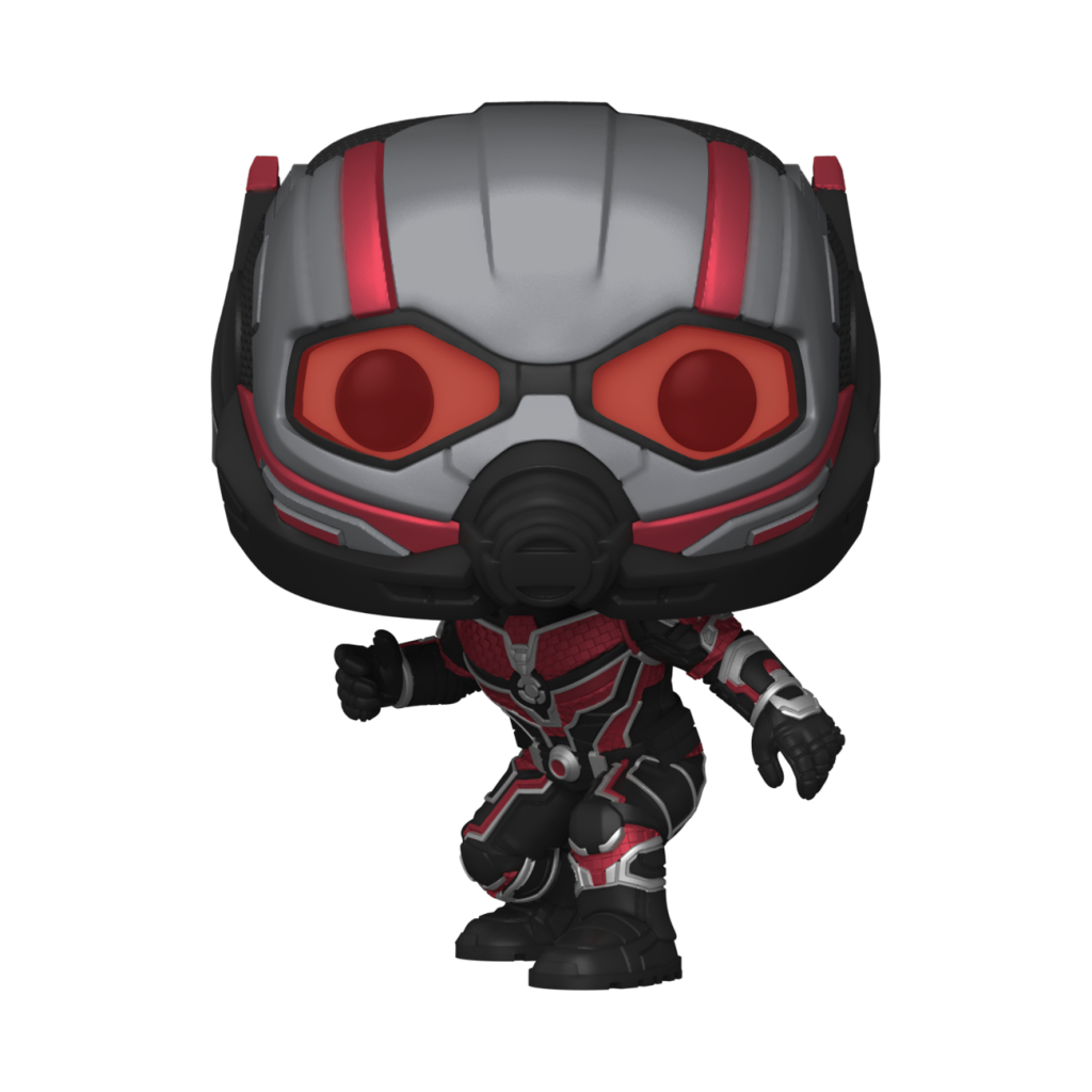ANT-MAN : QUANTUMANIA - POP N° 1137 - Ant-Man - 4