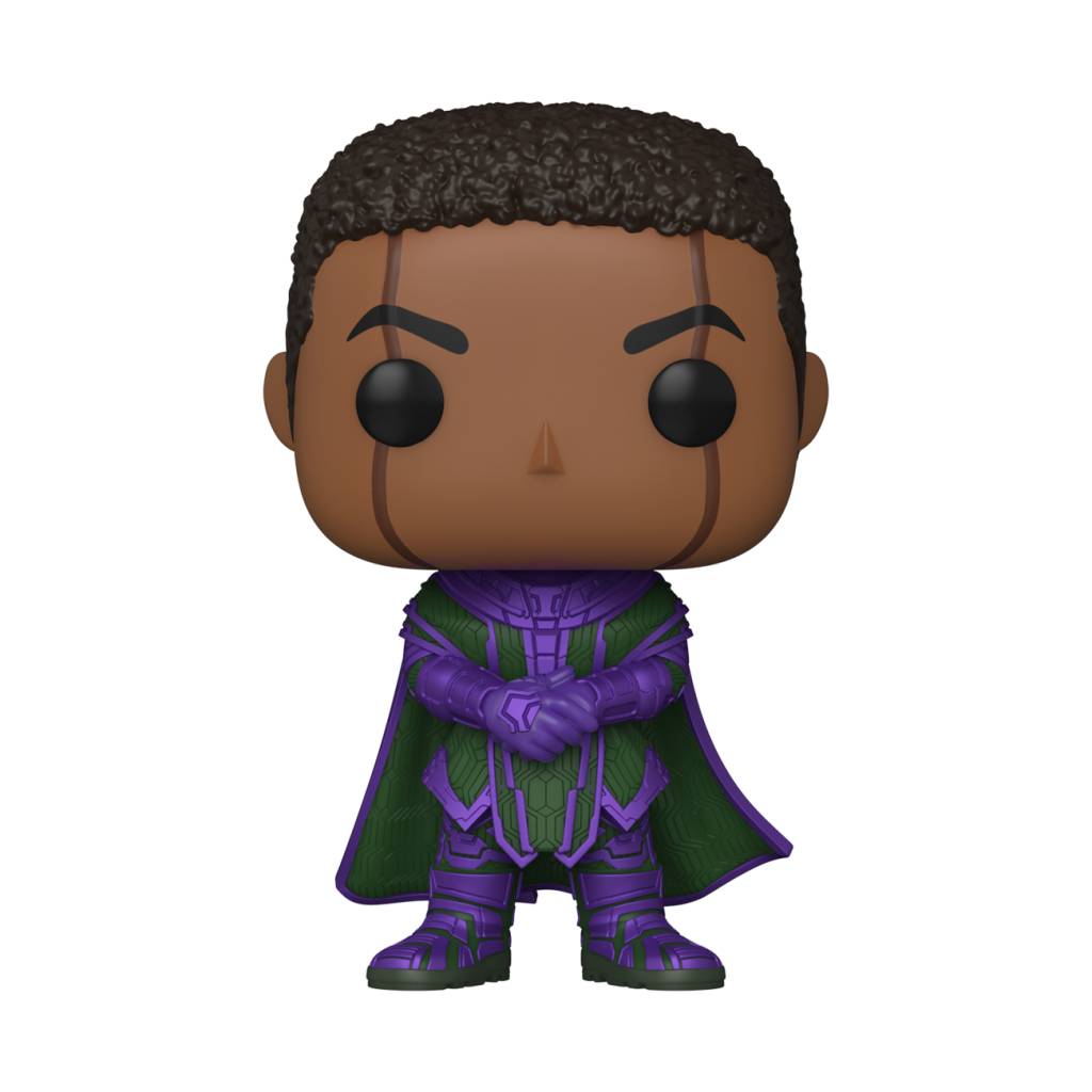 ANT-MAN : QUANTUMANIA - POP N° 1139 - Kang - 4