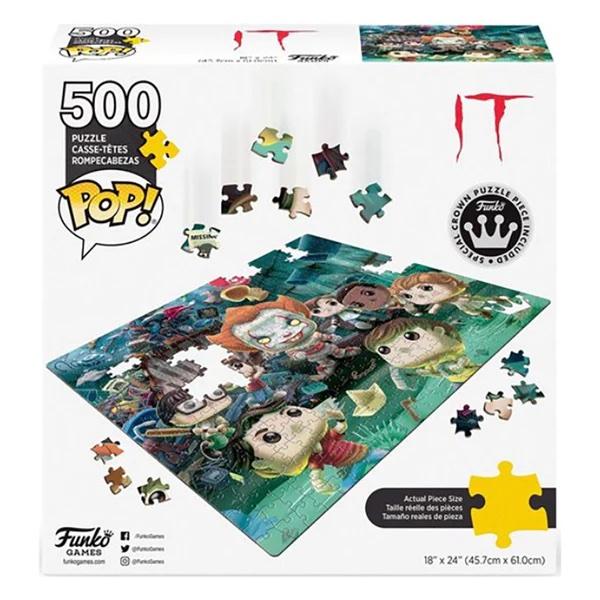 CA - Chapitre 1 - POP Puzzles - 2
