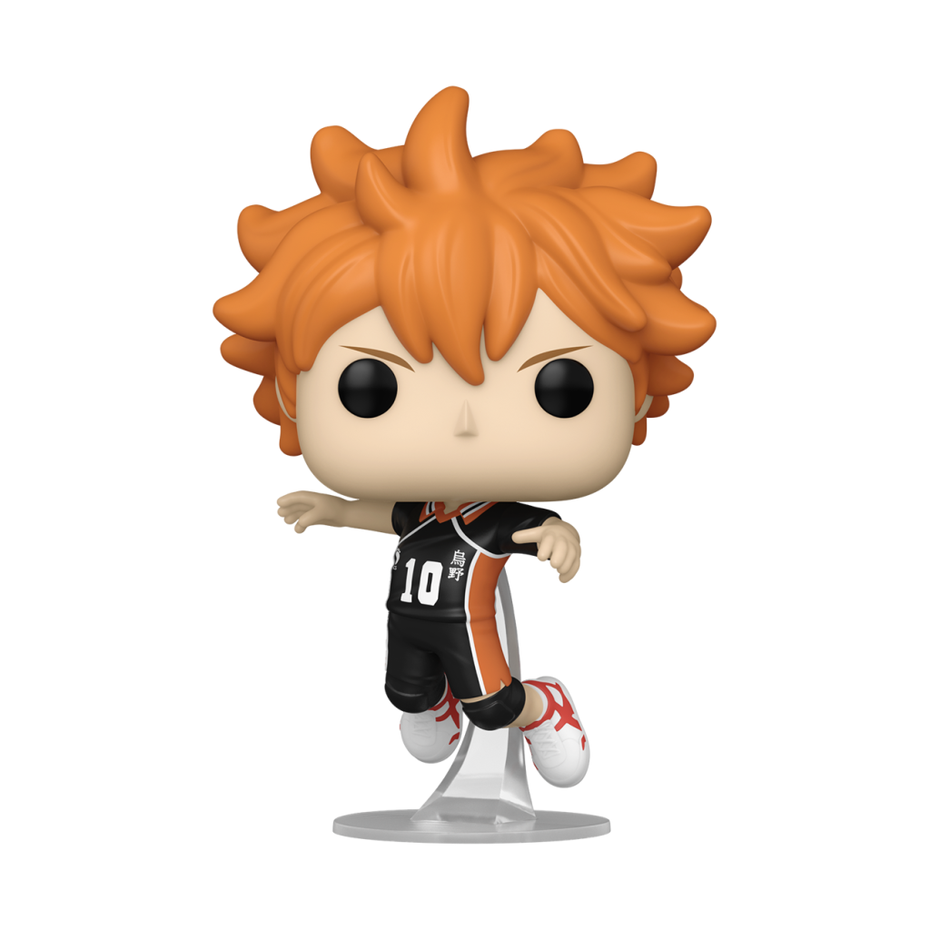 HAIKYU! - POP Animation N° 1388 - Hinata - 3