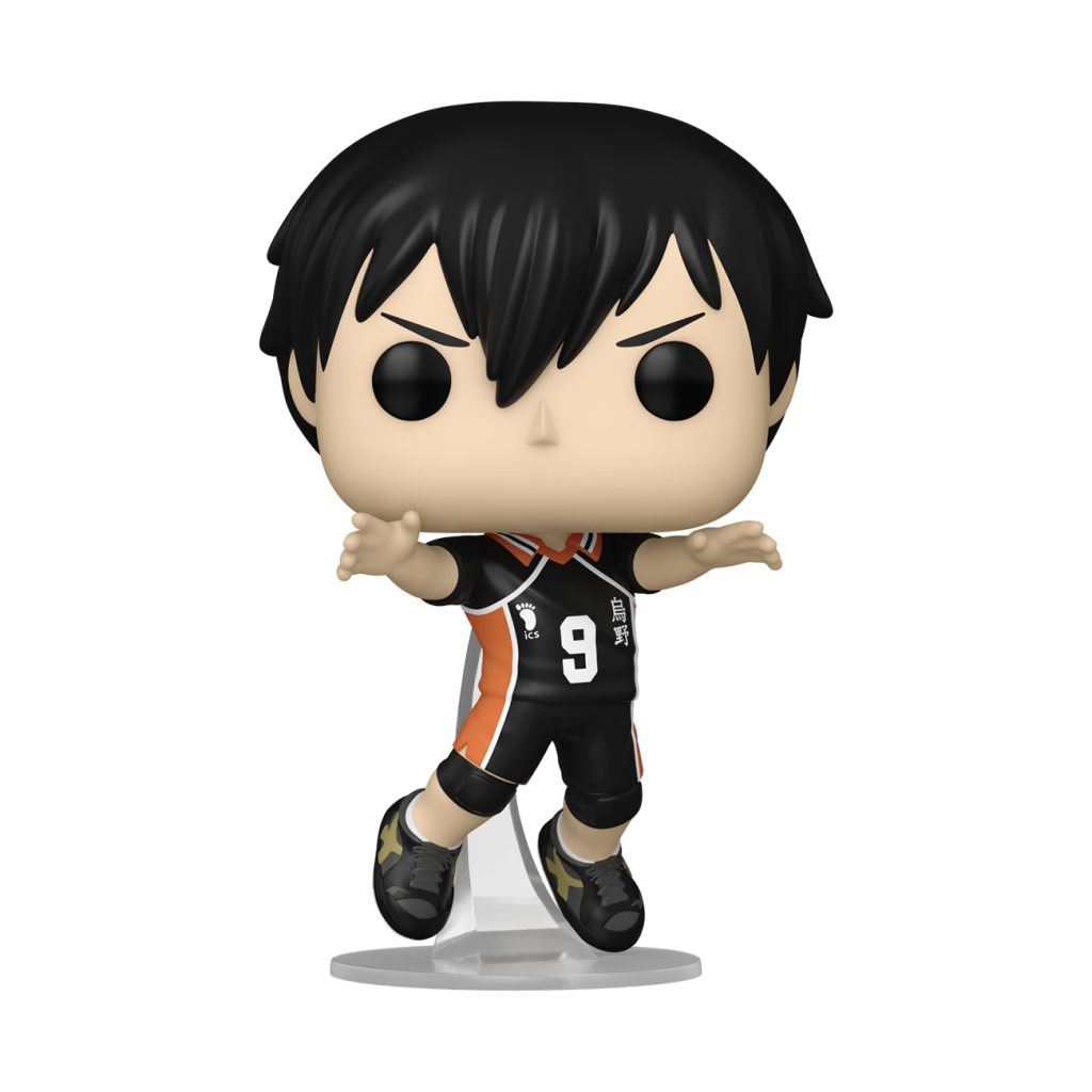 HAIKYU! - POP Animation N° 1389 - Kageyama - 3