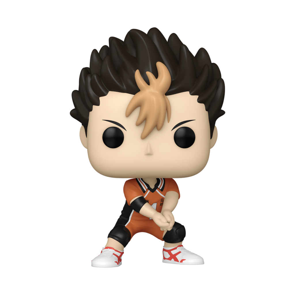 HAIKYU! - POP Animation N° 1392 - Nishinoya - 3