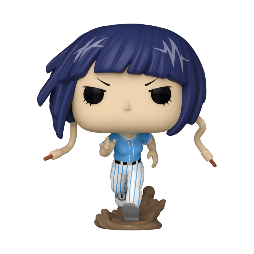 MY HERO ACADEMIA HLB - POP Animation N° 1520 - Jiro - 3