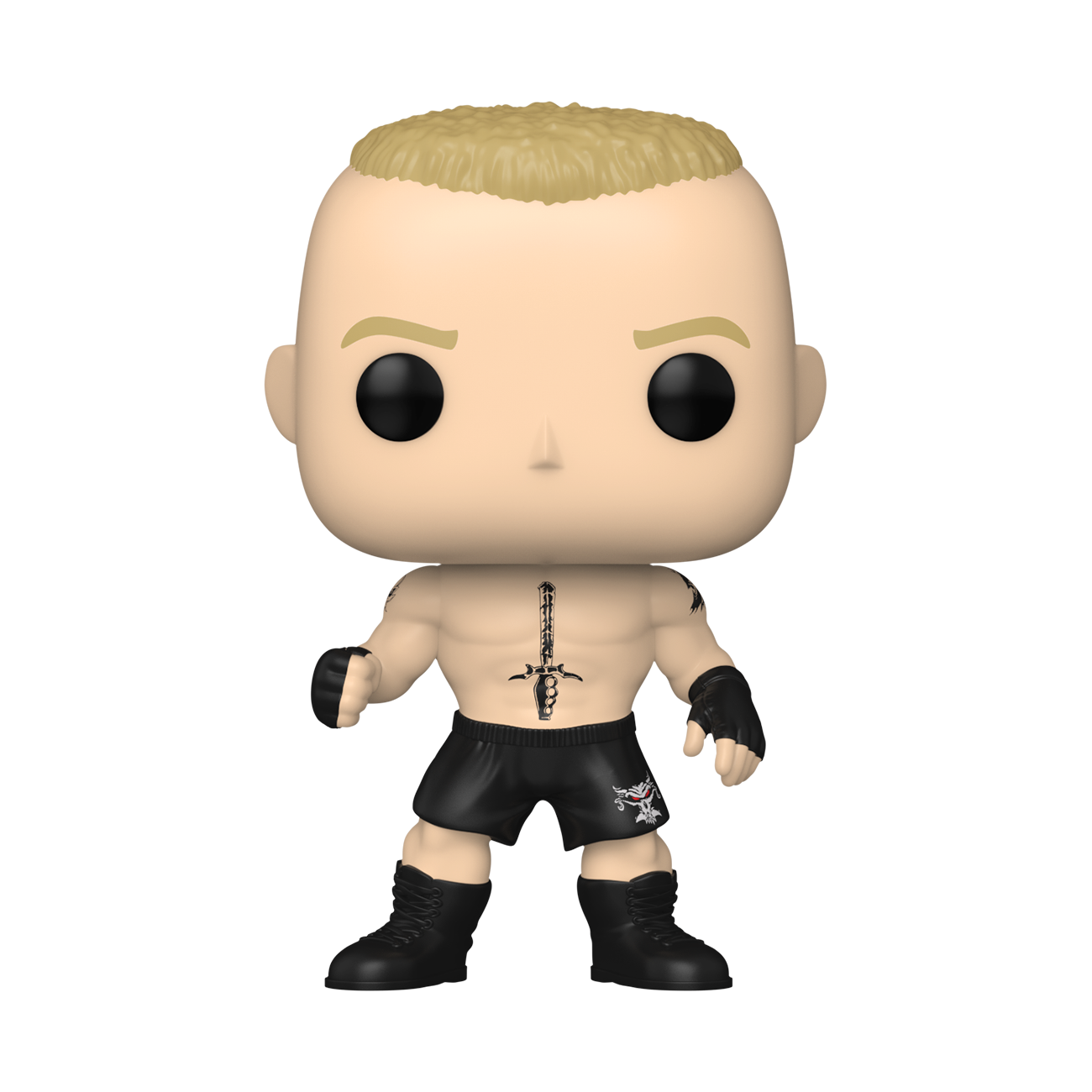 WWE - POP 2 Pack - Brock Lesnar and Undertaker_IMAGE_3