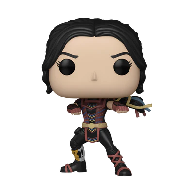 ECHO - POP N° 1335 - Echo - 3