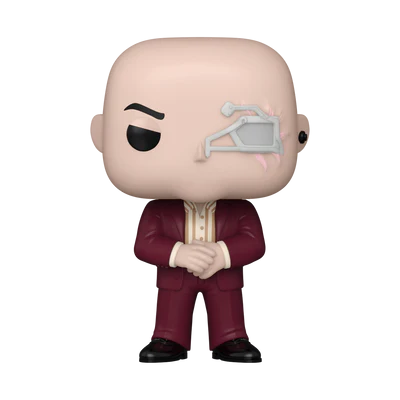 ECHO - POP N° 1336 - Kingpin - 3