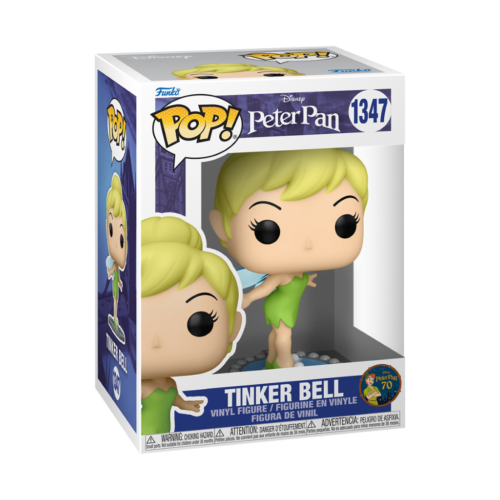 PETER PAN 