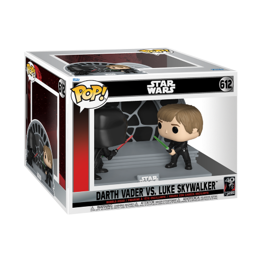 STAR WARS 6 