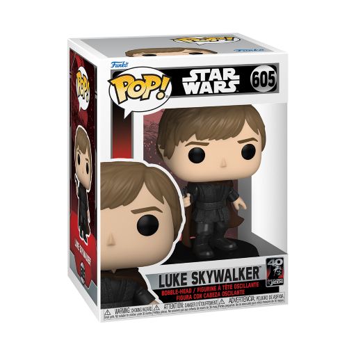 STAR WARS 6 