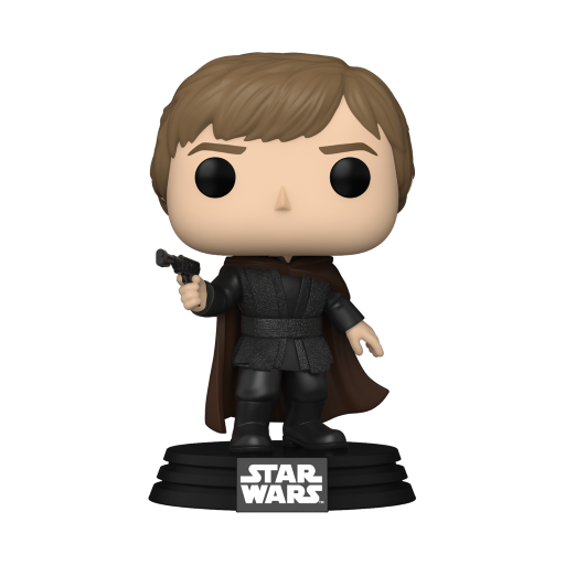 STAR WARS 6 