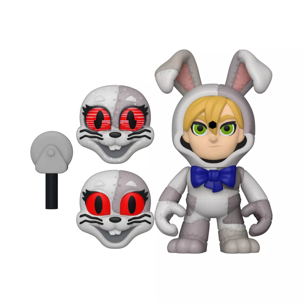 FNAF - Vanny - Single Snap Pack Funko - 3