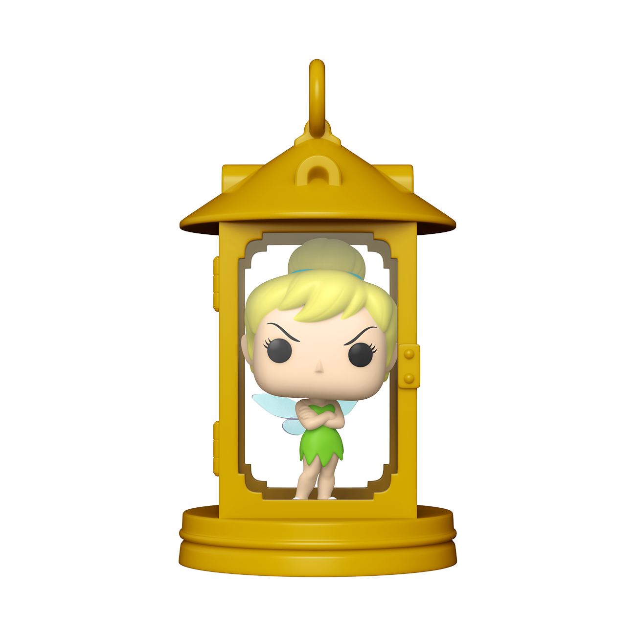 Funko pop [Peter Pan] - Fée Clochette avec Bobine - #1143