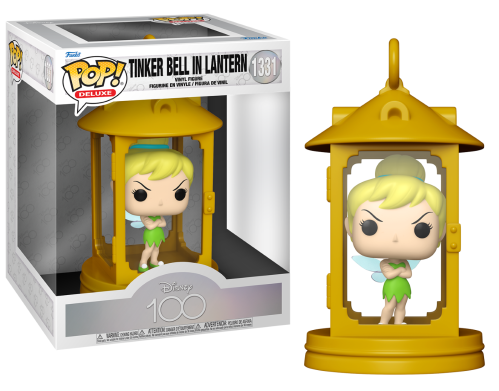 Buy Pop! Deluxe Remy at Funko.