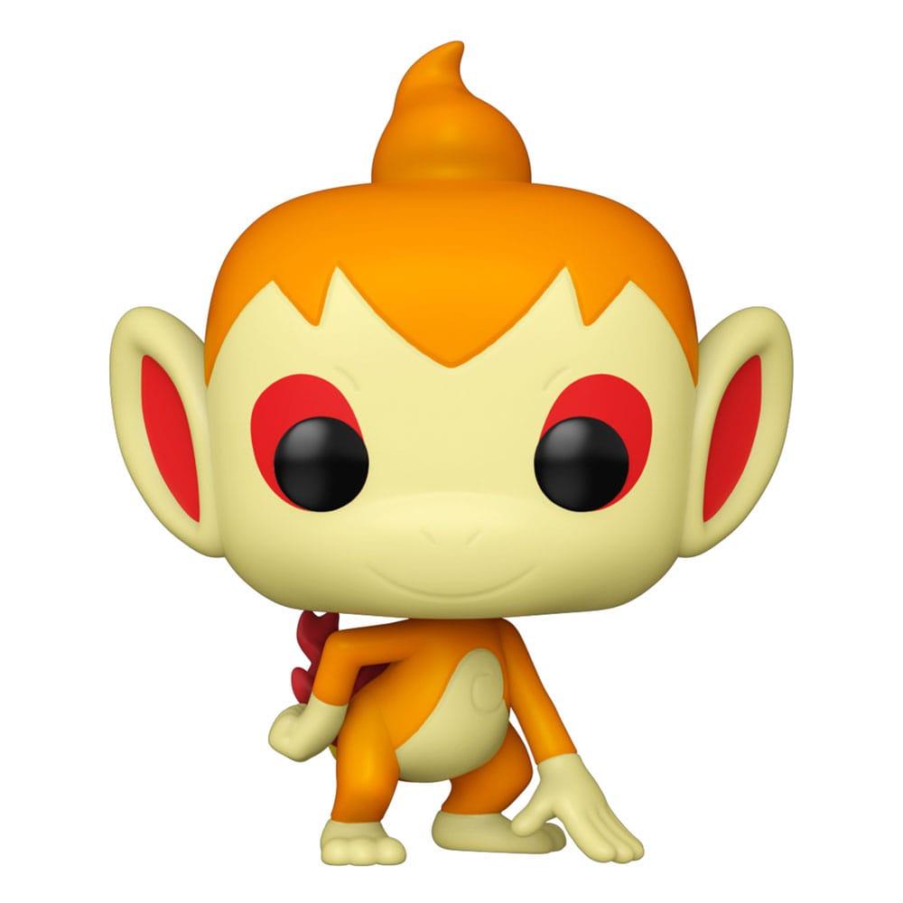 POKEMON - POP Games N° 963 - Ouisticram - 3